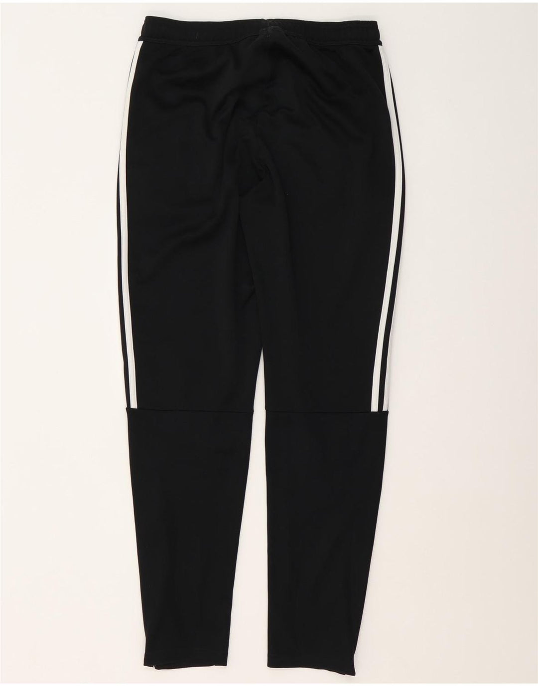 Pantaloni da tuta da uomo Adidas Medium Nero Poliestere