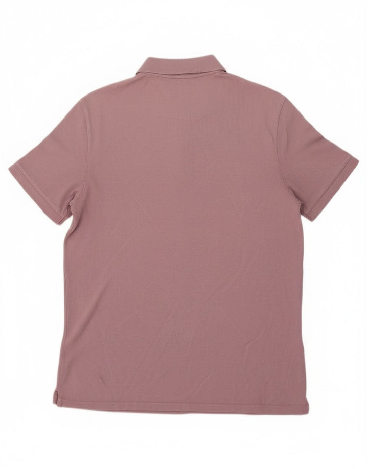 Polo Uomo Trussardi 2XL Cotone Rosa