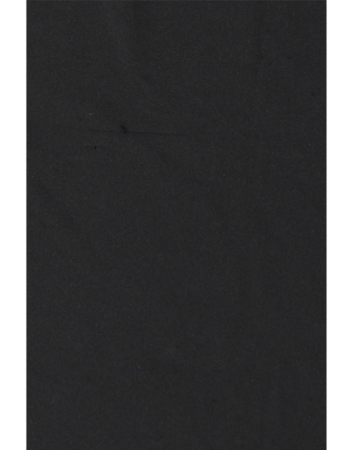 T-shirt NIKE Dri Fit da uomo, media, nera