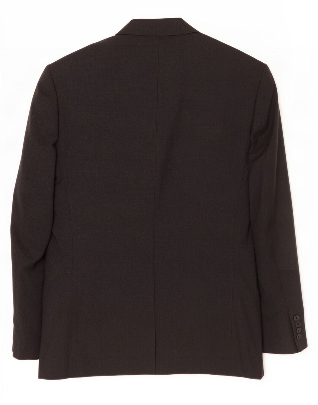 Giacca blazer vestibilità regolare da uomo Marks & Spencer UK 38 Grigio medio