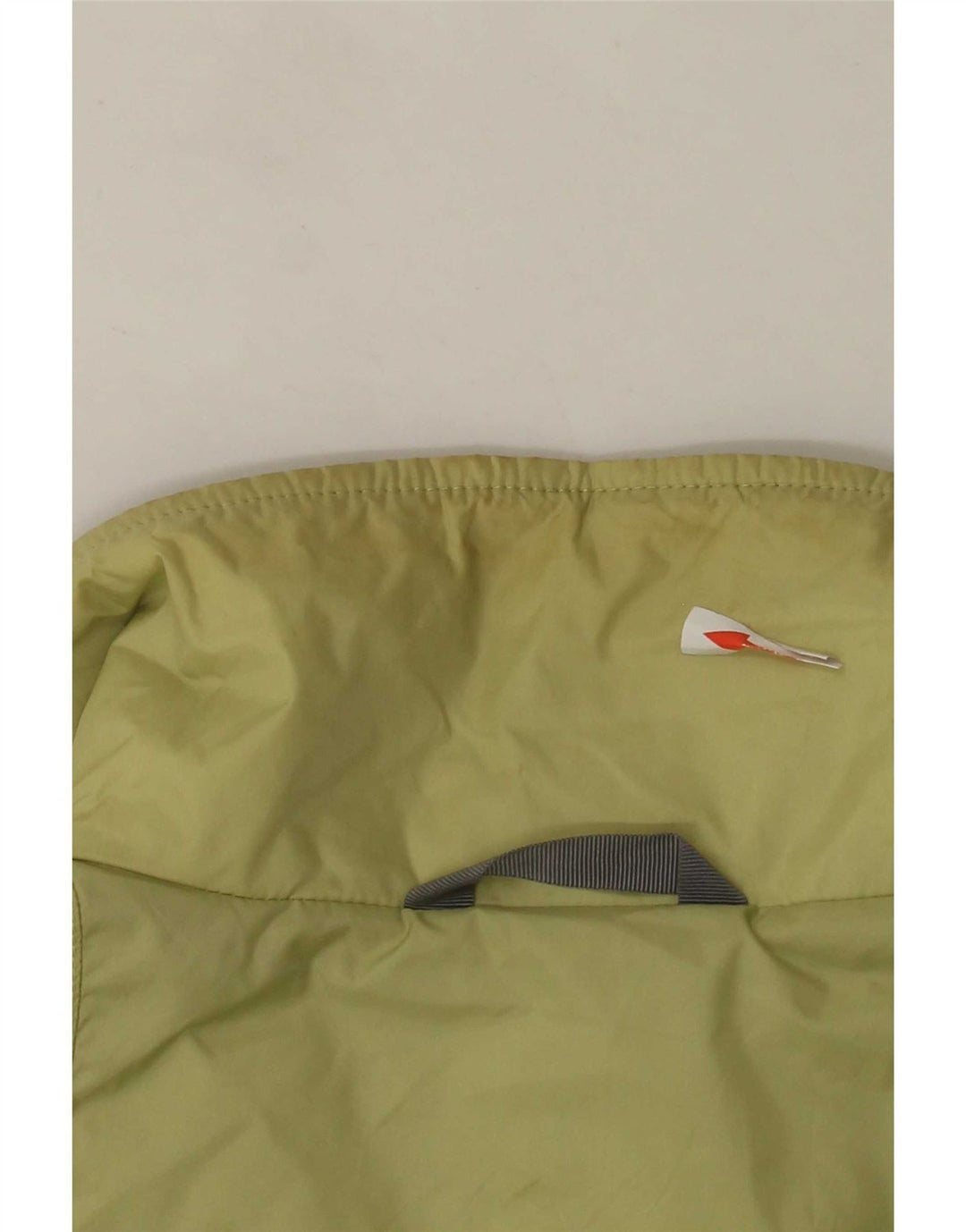 Giacca a vento da donna The North Face UK 16 Large Giallo Poliestere