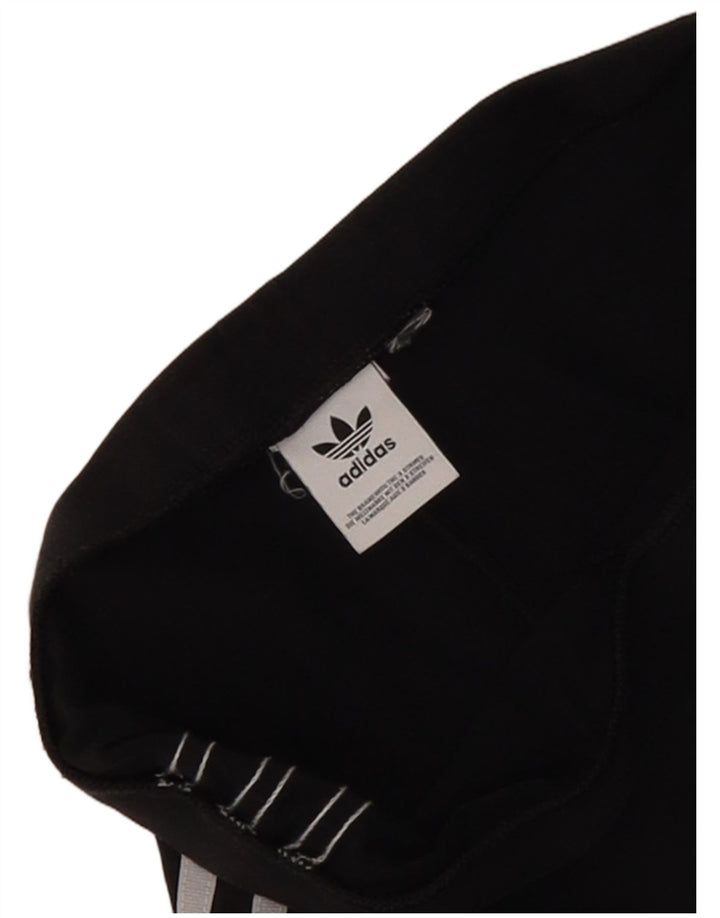 Leggings Adidas da donna UK 8 piccoli neri