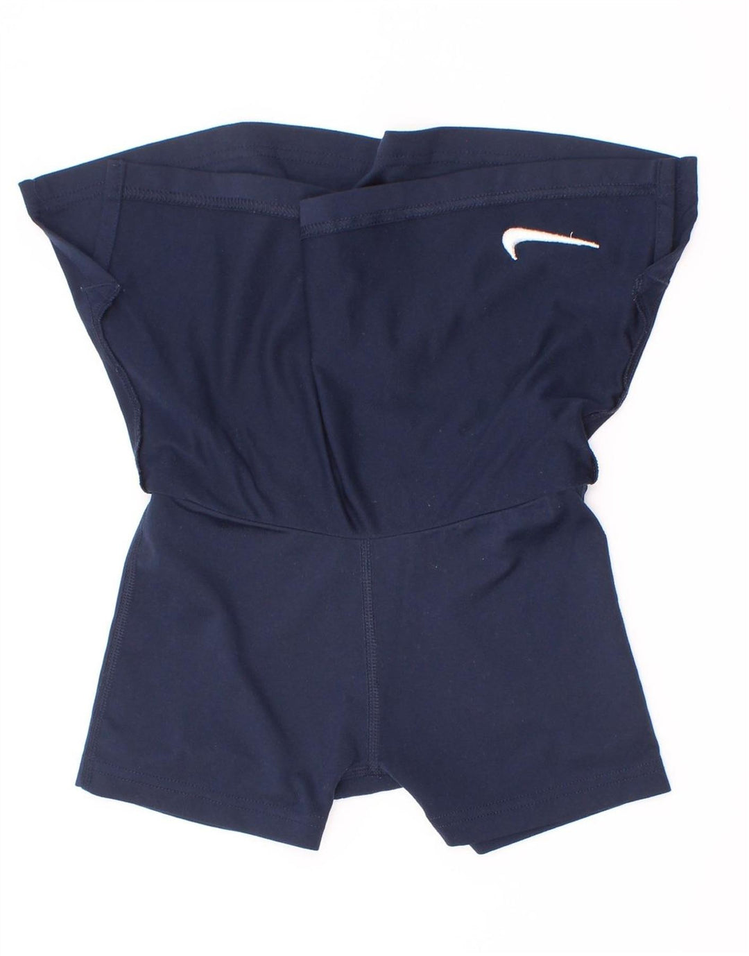 Gonna corta Nike Bambina 6-7 anni XS Blu Navy