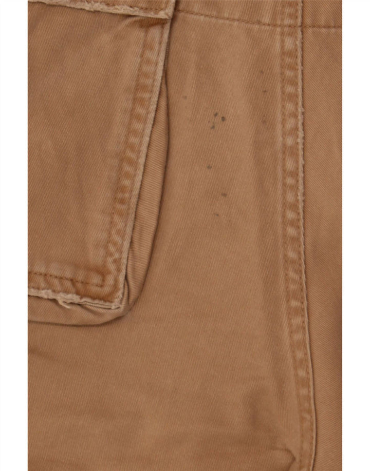 CELIO Mens Cargo Shorts W44 2XL Beige Vintage Celio and Second-Hand Celio from Messina Hembry 