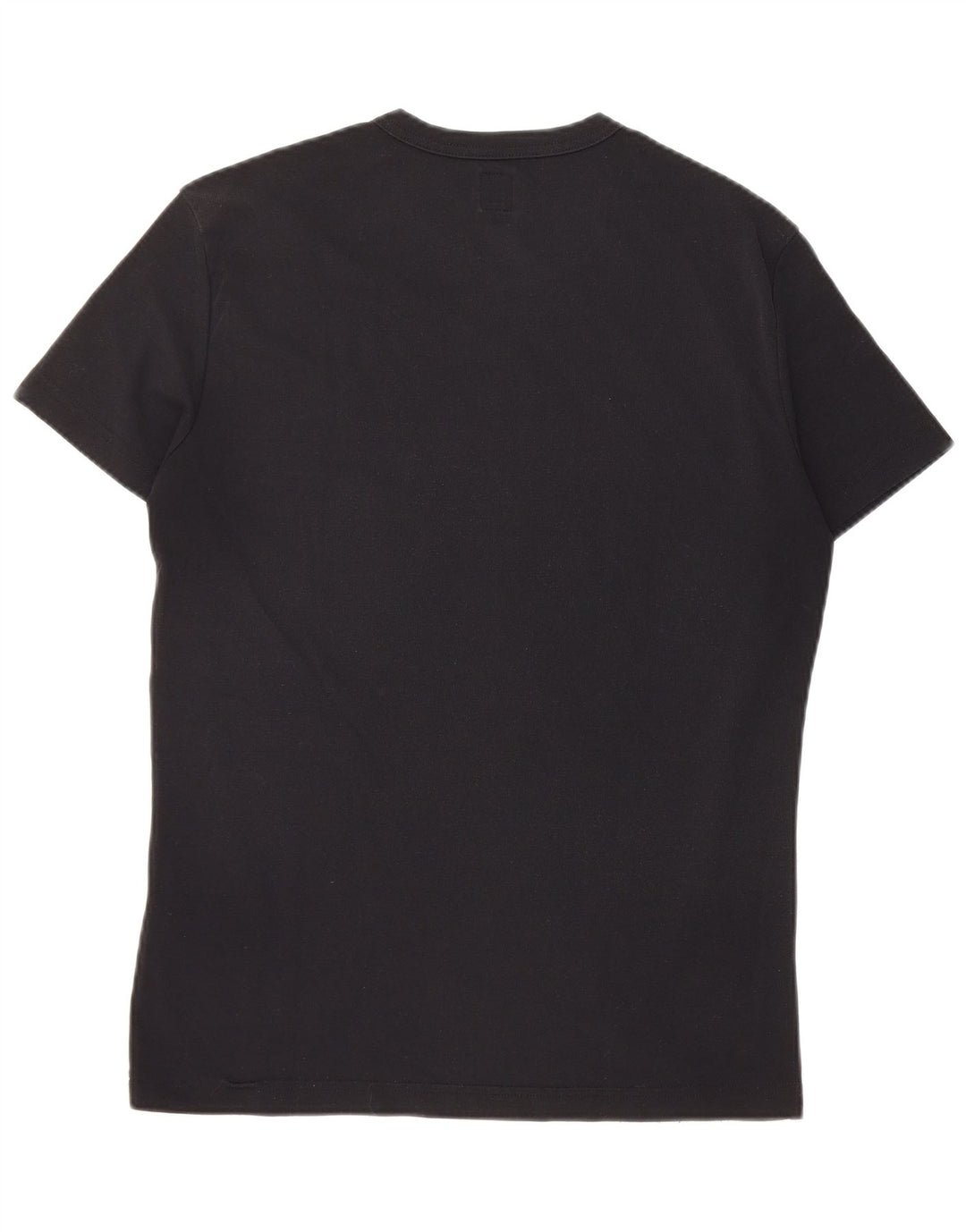 T-shirt da donna Energie Top UK 14 grande nera