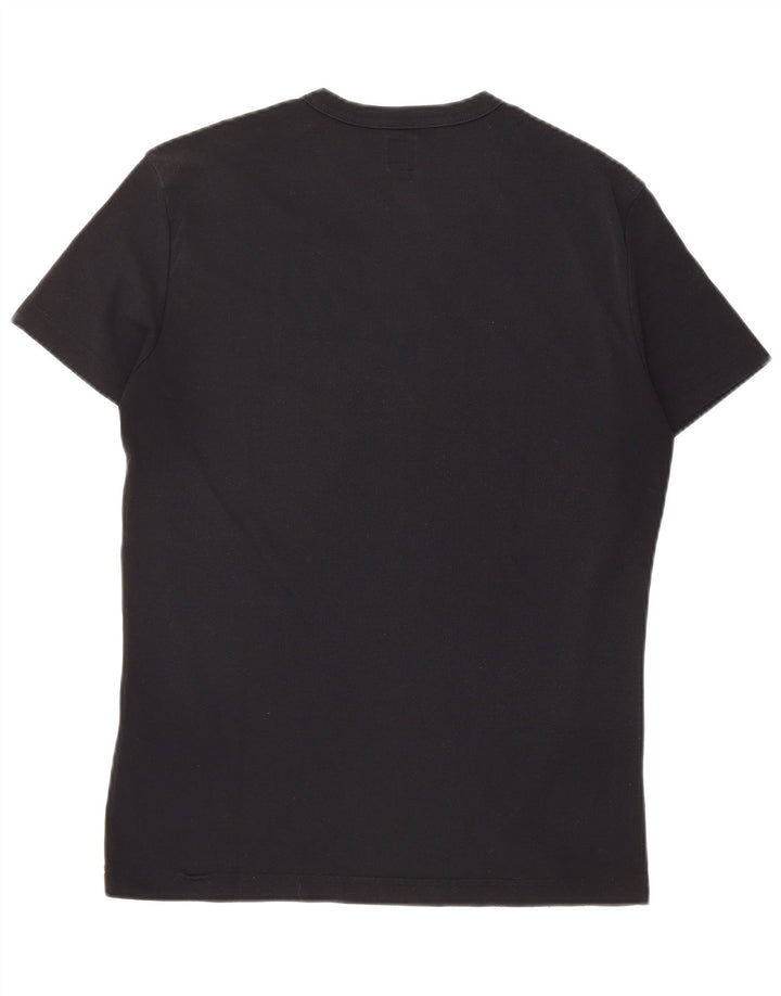 T-shirt da donna Energie Top UK 14 grande nera