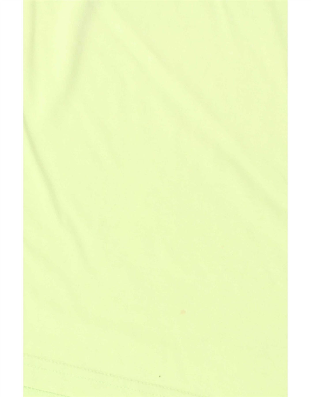 T-shirt da donna Champion Top UK 12 cotone verde medio
