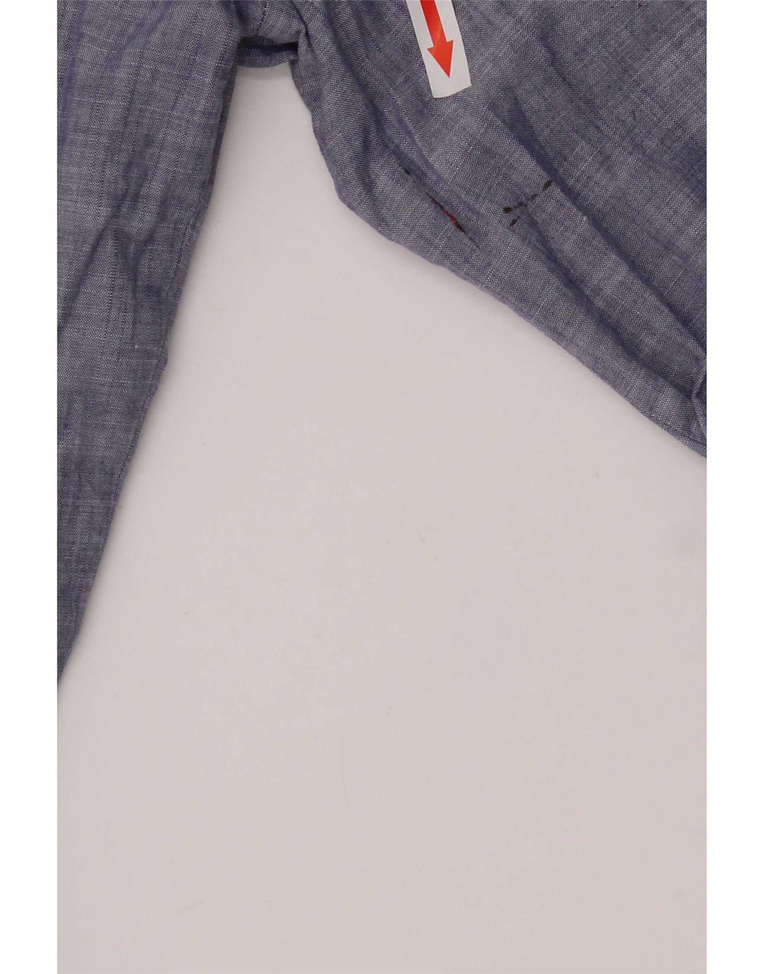 Camicia SIVIGLIA da donna a maniche lunghe, vestibilità regolare, IT 42, colore blu medio