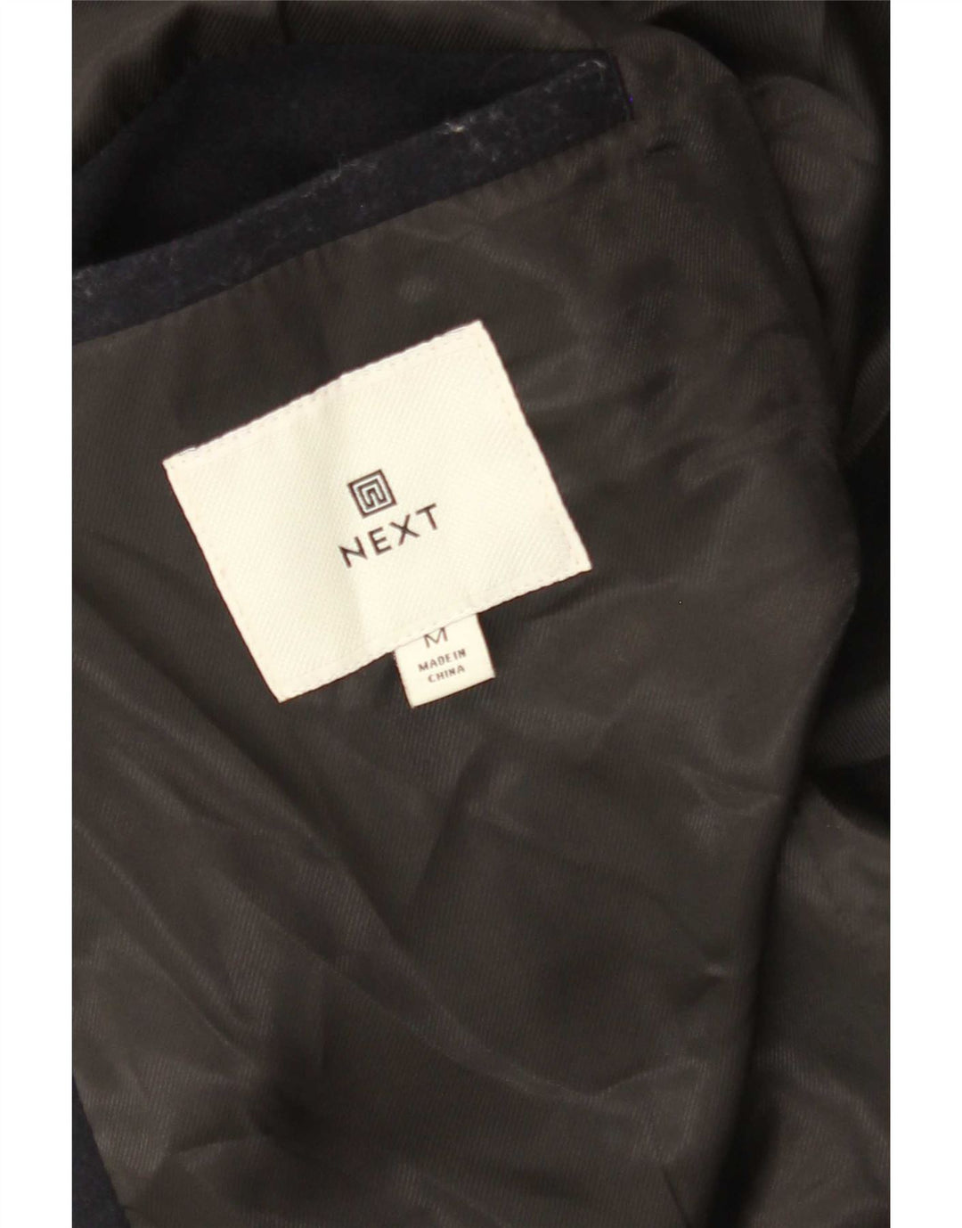 Successivo Giubbotto bomber da uomo UK 38 Medio Blu Navy