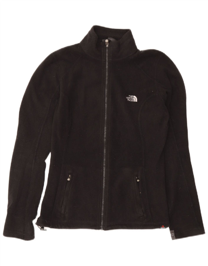 Giacca in pile da donna The North Face Liner UK 14 poliestere nero medio