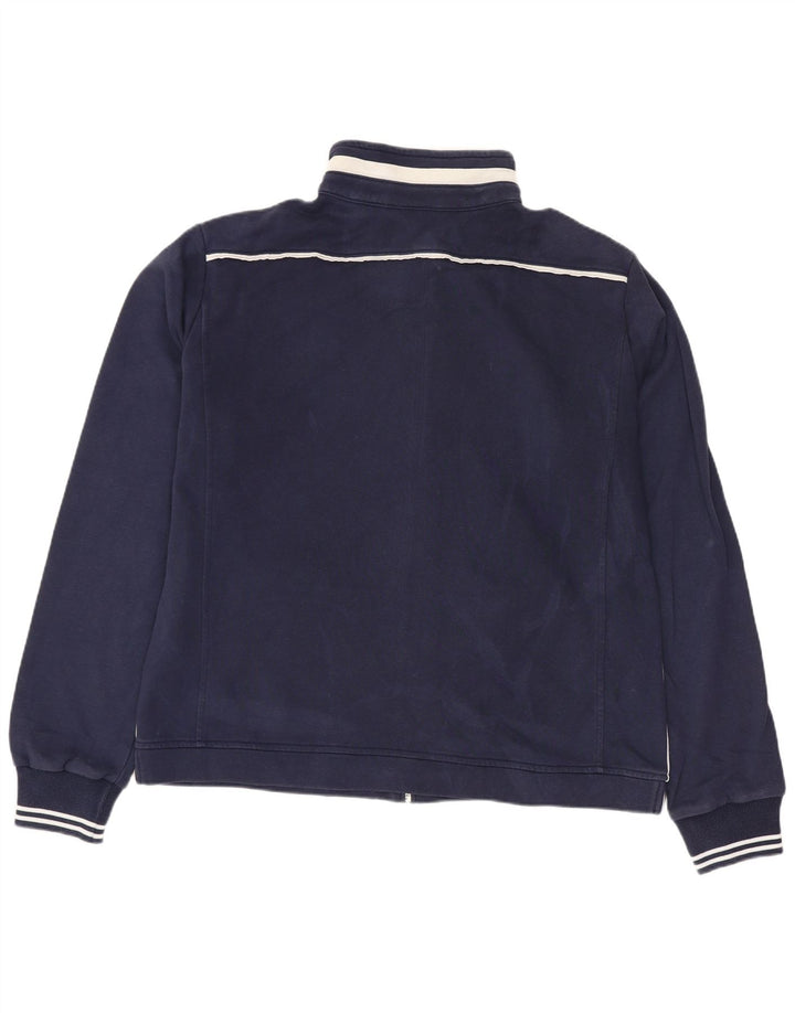 Giacca da tuta da donna CHAMPION UK 18 XL Blu navy