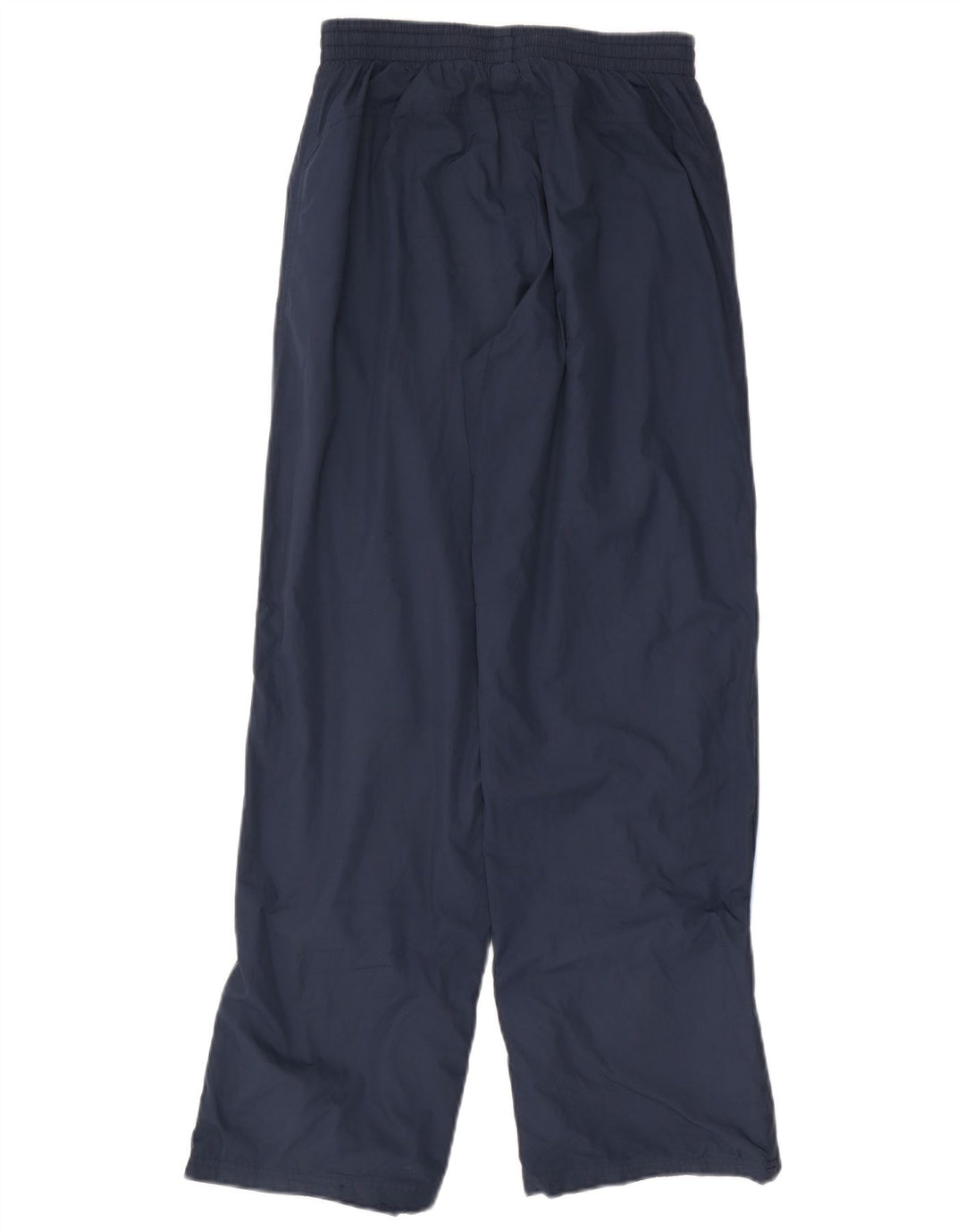 Pantaloni della tuta da ragazzo Nike 13-14 anni XL blu navy poliestere