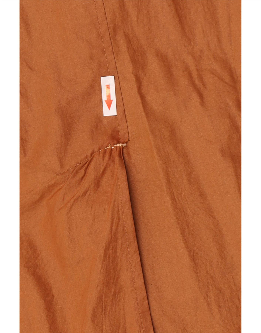 Soprabito vintage da uomo IT 48 Marrone medio