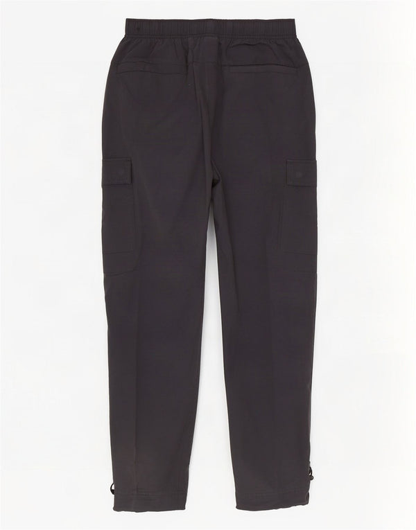 Pantaloni da tuta cargo Nike da uomo piccoli in cotone blu navy