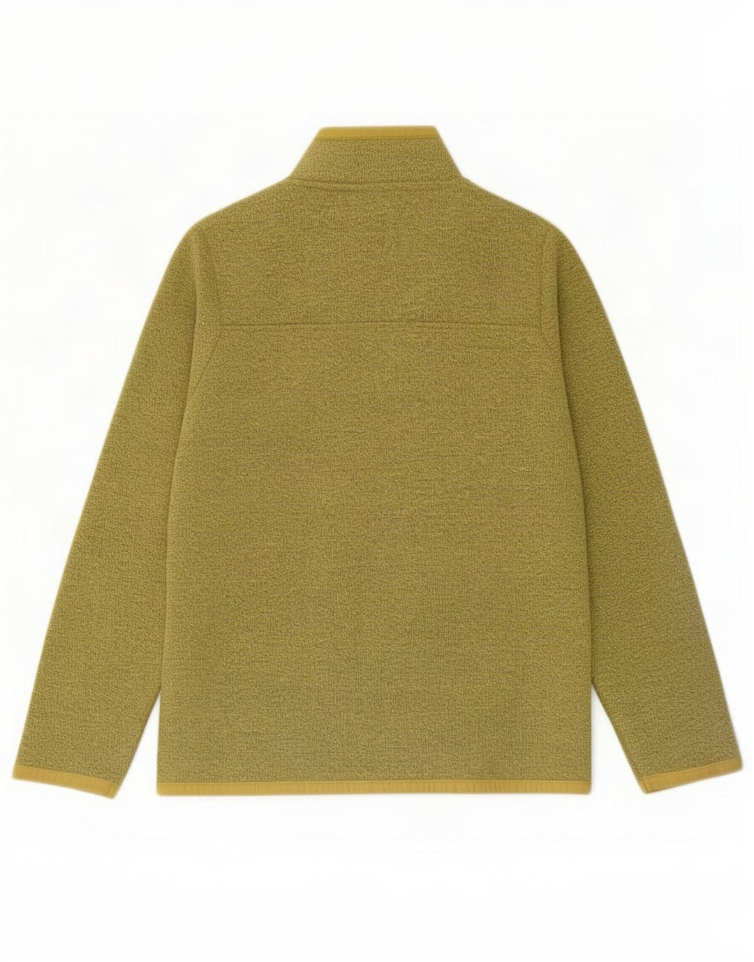 Giacca da tuta da donna Weird Fish UK 10 Small Verde Poliestere