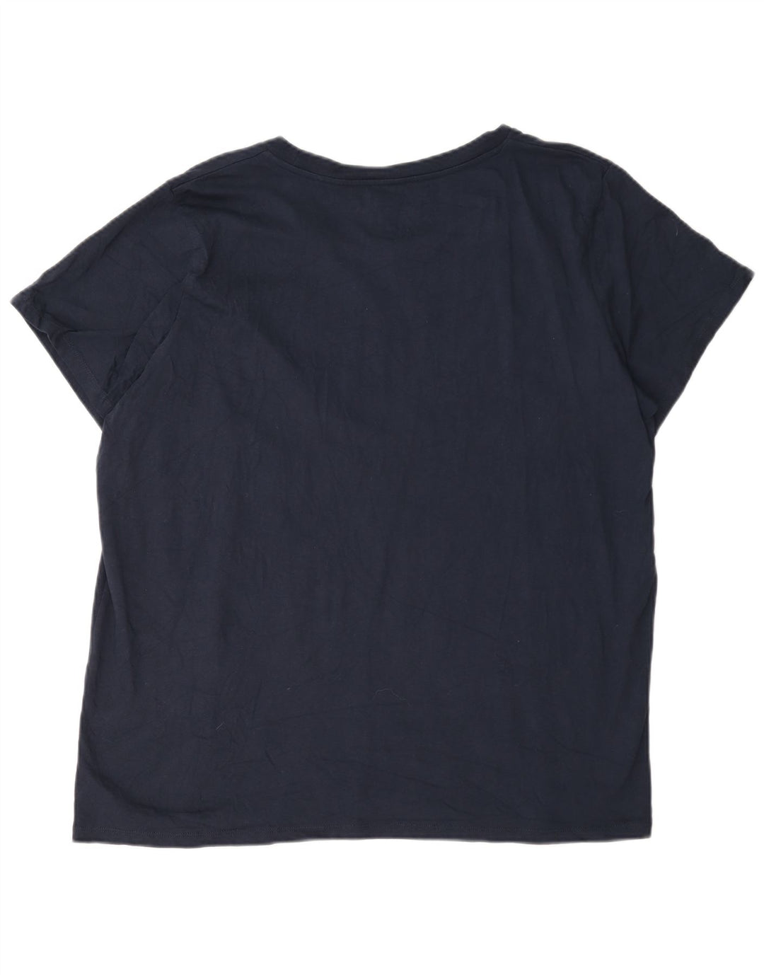 T-shirt grafica da uomo Levi's Top 2XL Blu navy