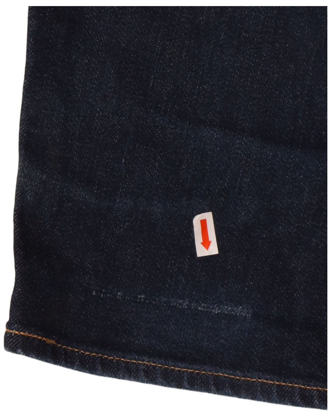Jeans affusolati regolari da uomo W36 L30