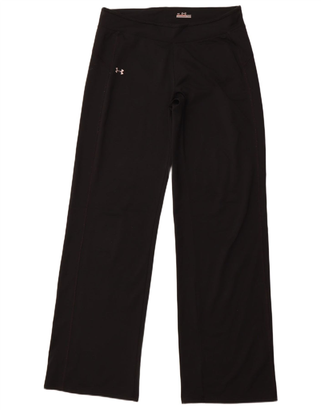 Leggings da donna UNDER ARMOUR UK 14 medio nero