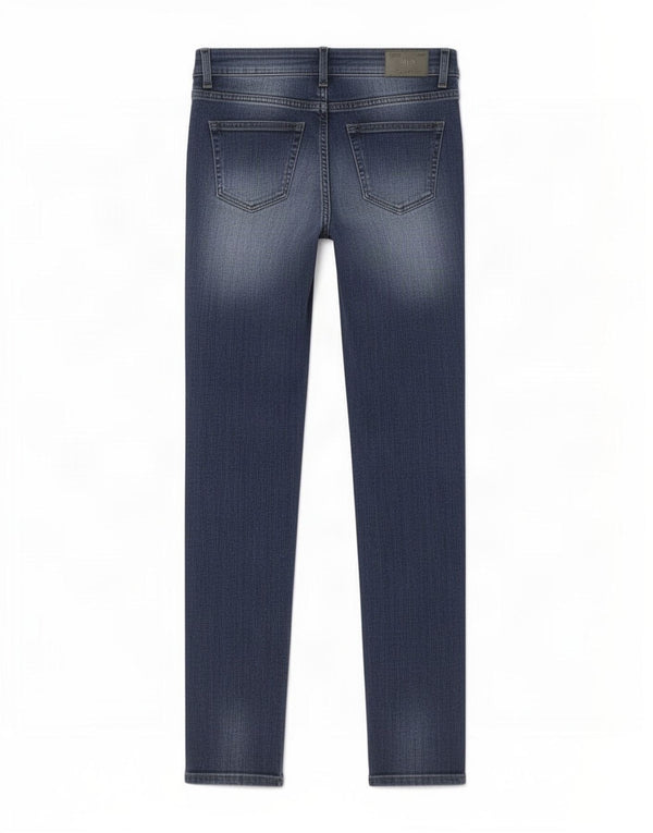 Jeans skinny da donna Liu Jo W28 L29 Blu