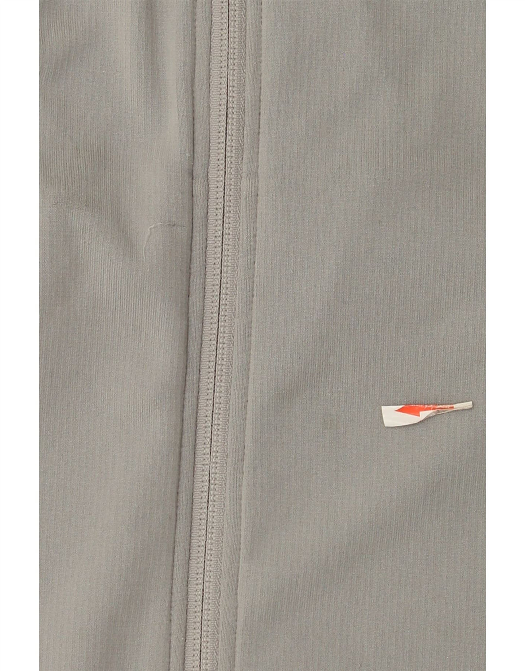 Giacca da tuta da donna The North Face UK 14 Poliestere grigio medio