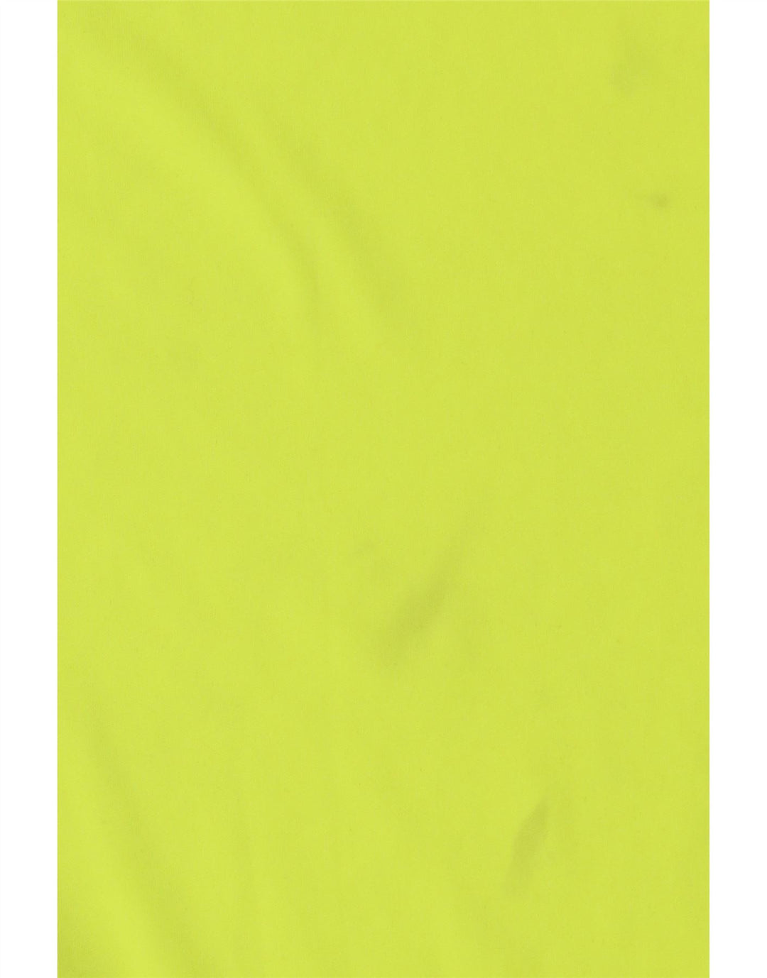 T-shirt da uomo Lotto Top verde medio in poliestere