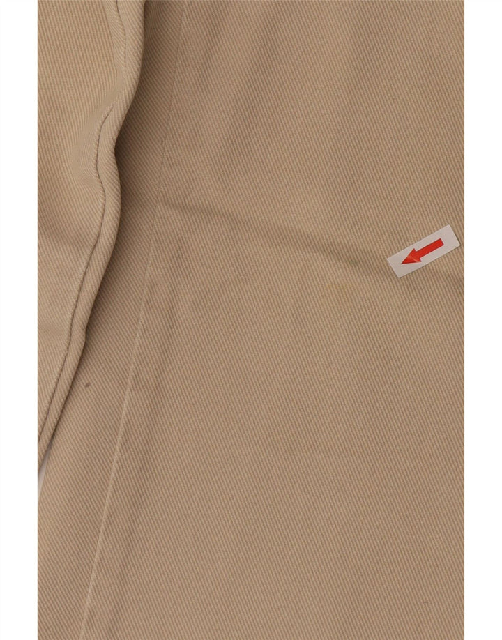 Pantaloni casual dritti da donna Wrangler W30 L31 Beige