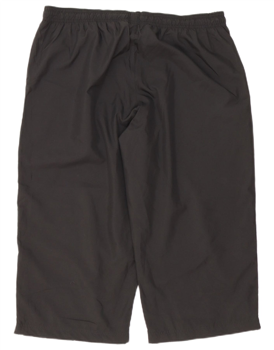 Pantaloni da tuta Capri da uomo PUMA grandi neri in poliestere