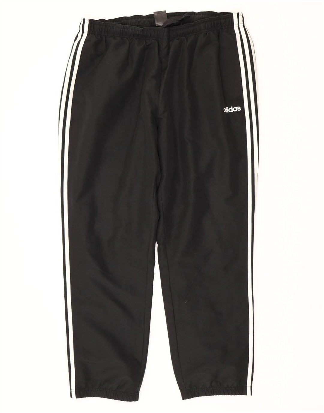 Pantaloni da tuta da uomo ADIDAS Joggers 2XL Poliestere nero