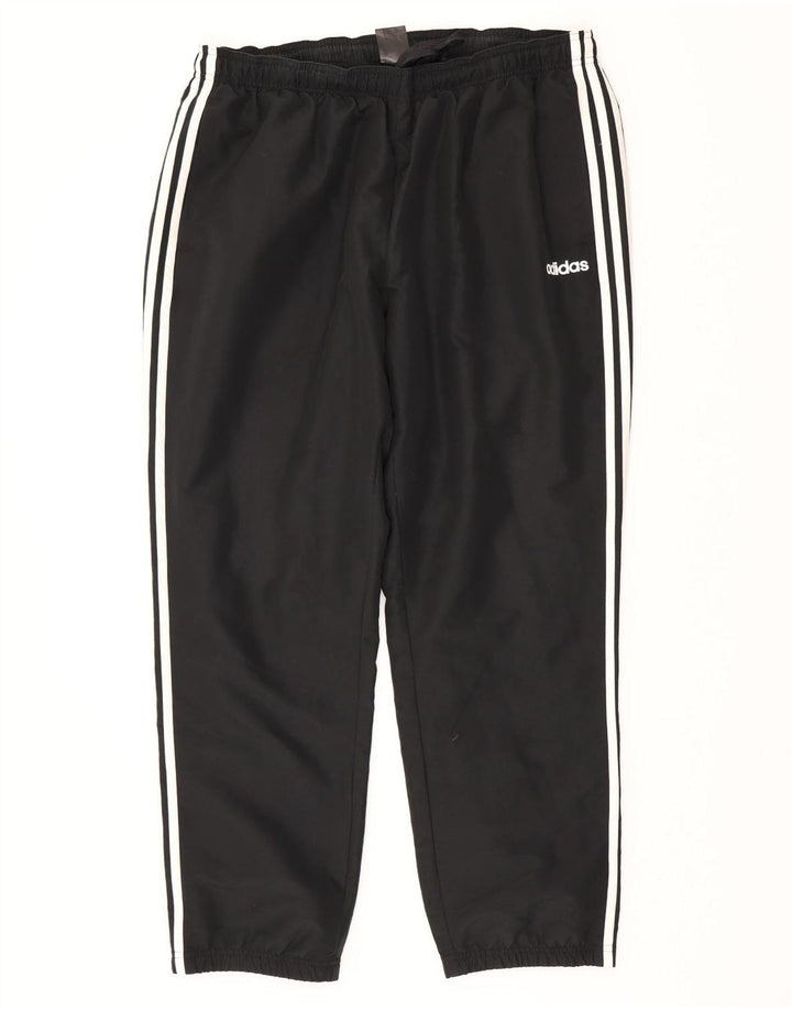 Pantaloni da tuta da uomo ADIDAS Joggers 2XL Poliestere nero