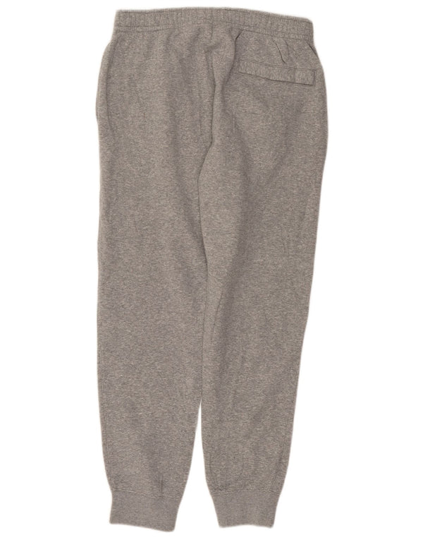 Pantaloni da jogging da uomo Nike Washington Nationals, pantaloni da jogging, colore grigio medio