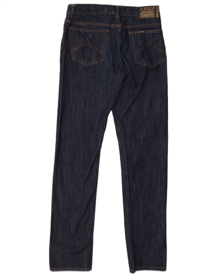Jeans dritti da uomo vestibilità regolare IT 48 medio W33 L33