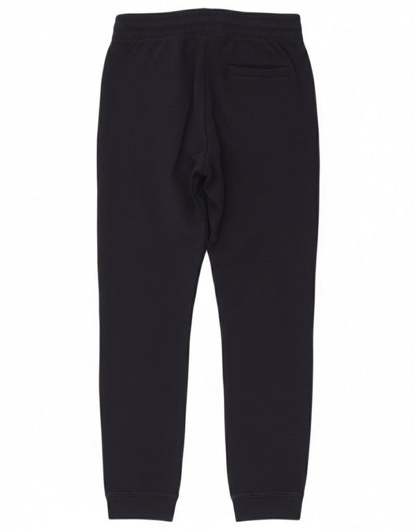 Pantaloni da tuta da donna Champion Joggers UK 10 Small Blu Navy