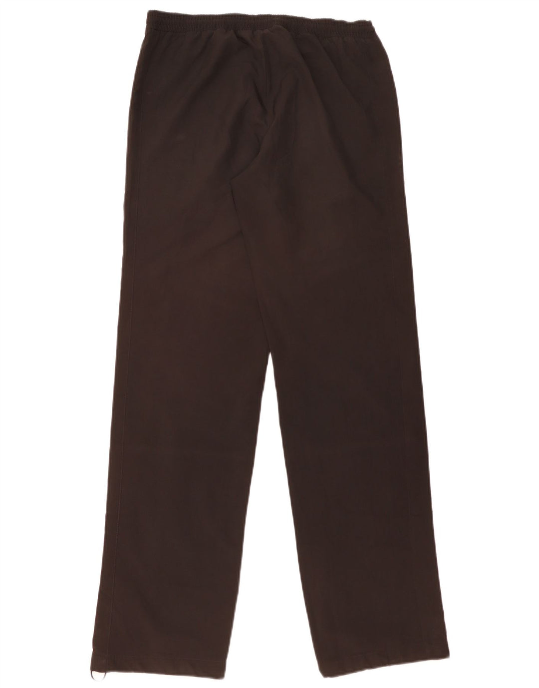 Pantaloni da tuta da donna Puma UK 10 Small Nero Poliestere