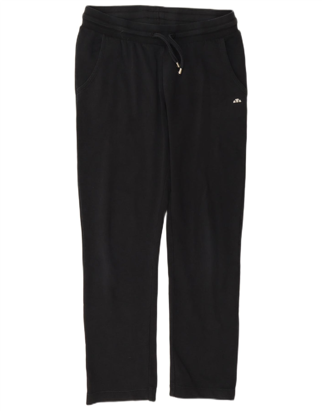 Pantaloni da tuta da donna Ellesse UK 14 Cotone grigio medio