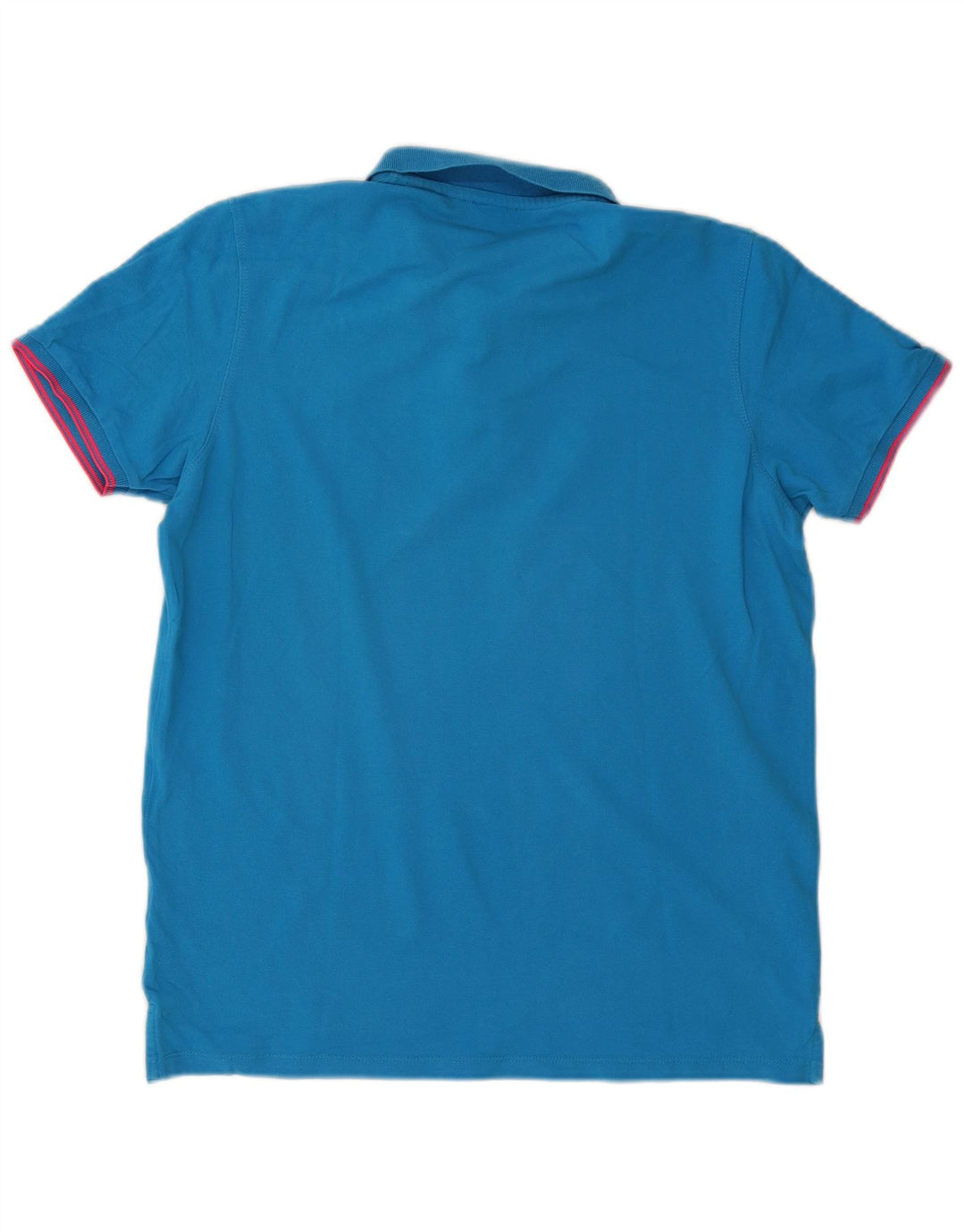 POLO ASSN. Polo da uomo grande blu