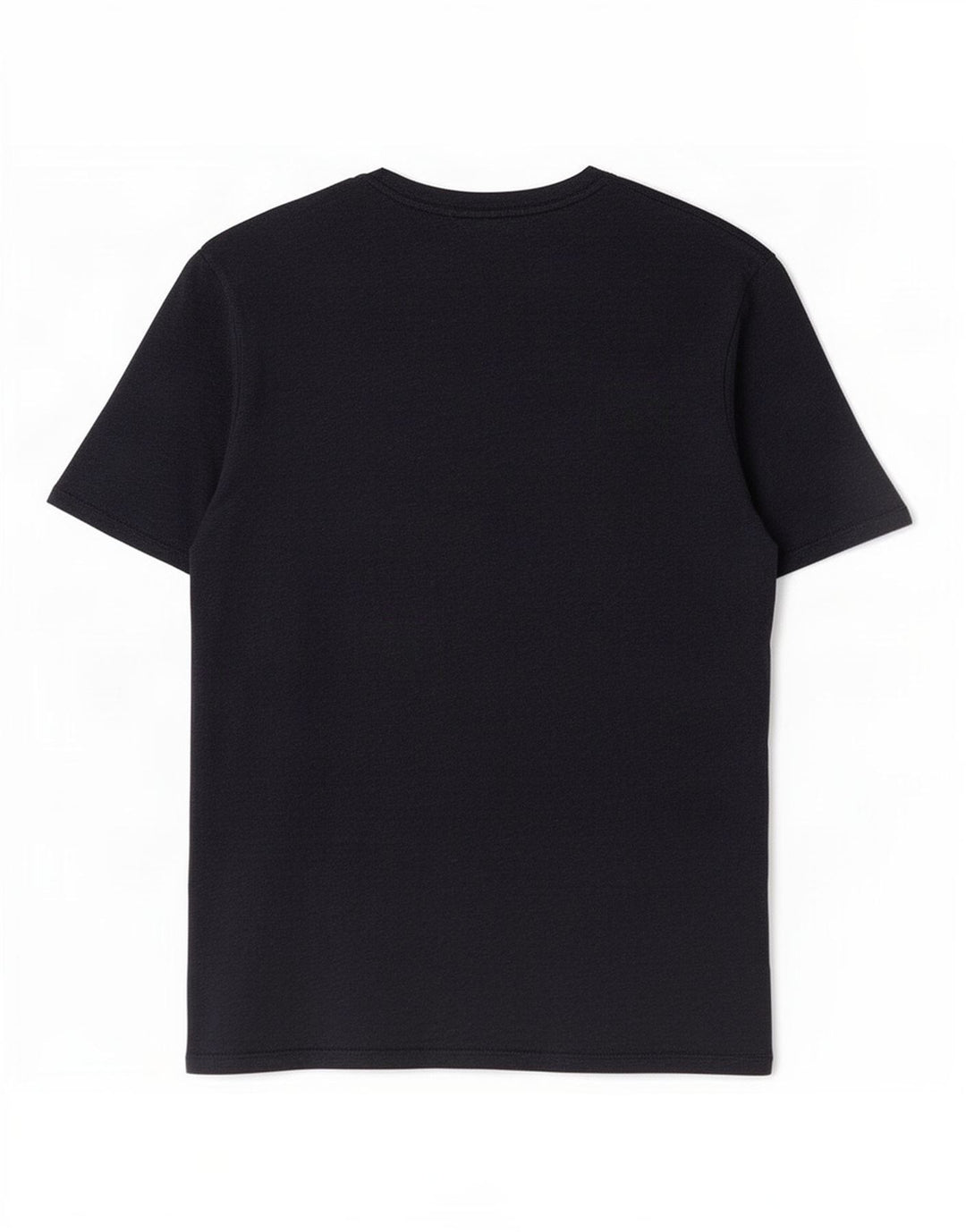 T-shirt da uomo Nike Top in cotone blu navy medio