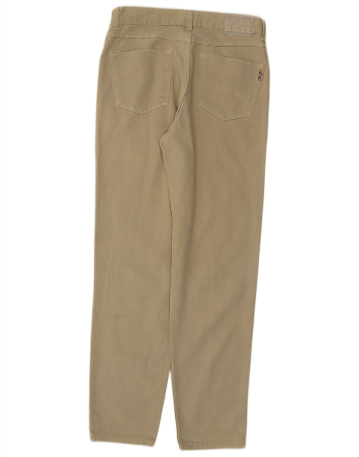 Mustang Jeans affusolati da uomo W32 L32 Cotone beige