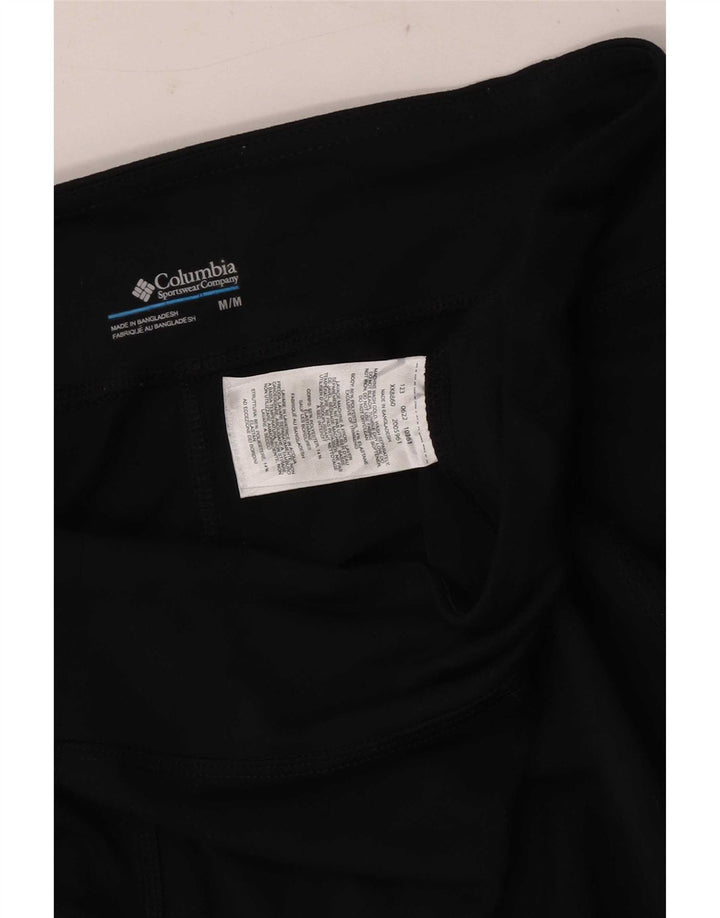 Leggings Columbia da donna Capri UK 12 medio blu navy poliestere