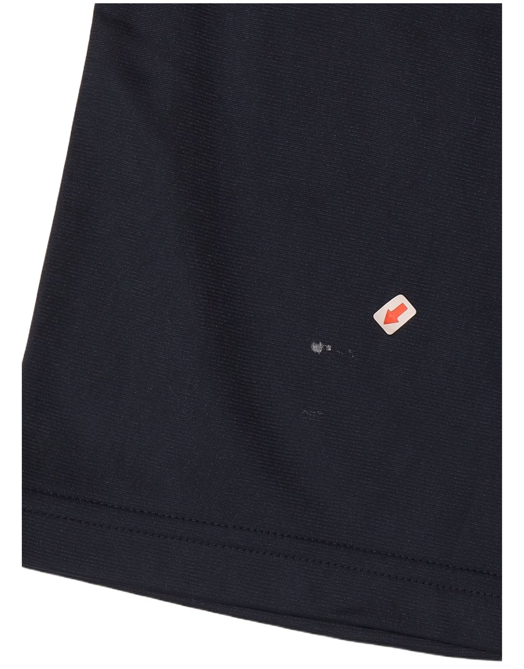 Pantaloni da tuta da uomo Diadora XL in poliestere blu navy