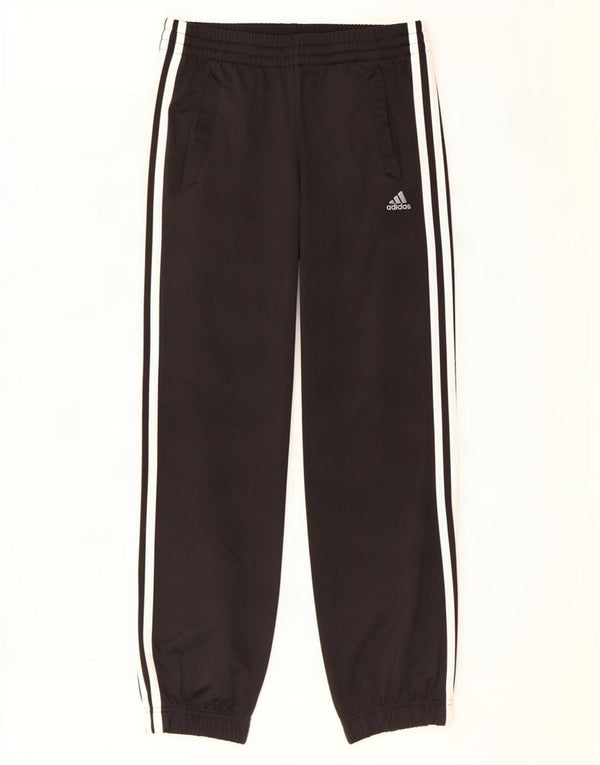 Pantaloni da tuta Adidas Bambina Clima 365 Joggers 11-12 anni Neri