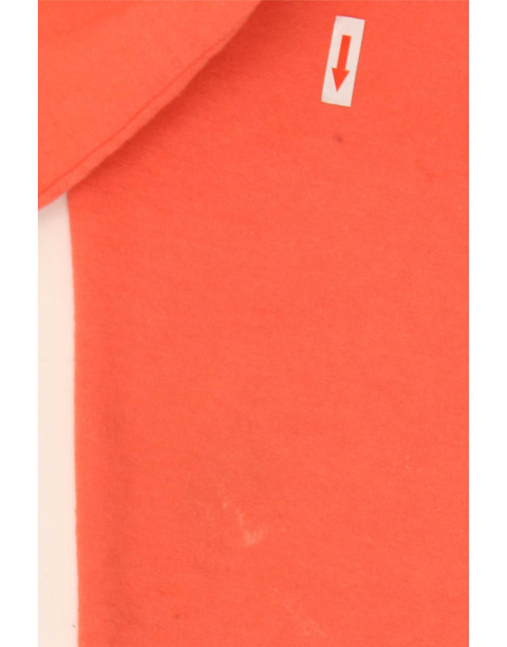 Felpa con grafica da donna Champion UK 14 Poliestere rosa medio