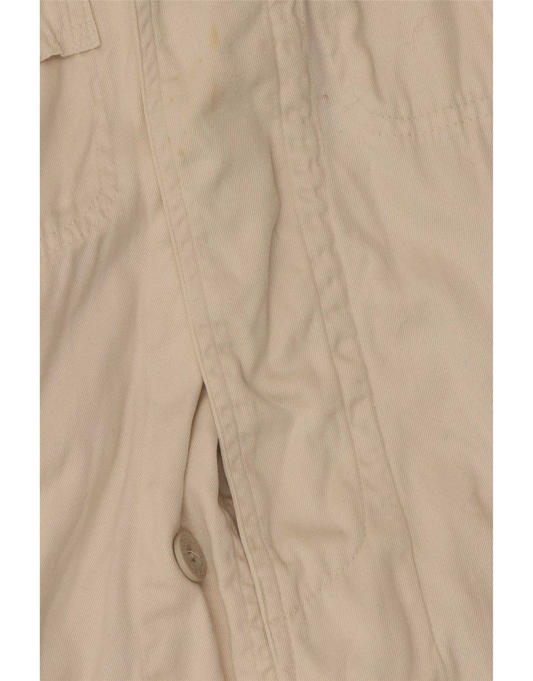 Giacca pratica da uomo POP 84 UK 40 grande Beige
