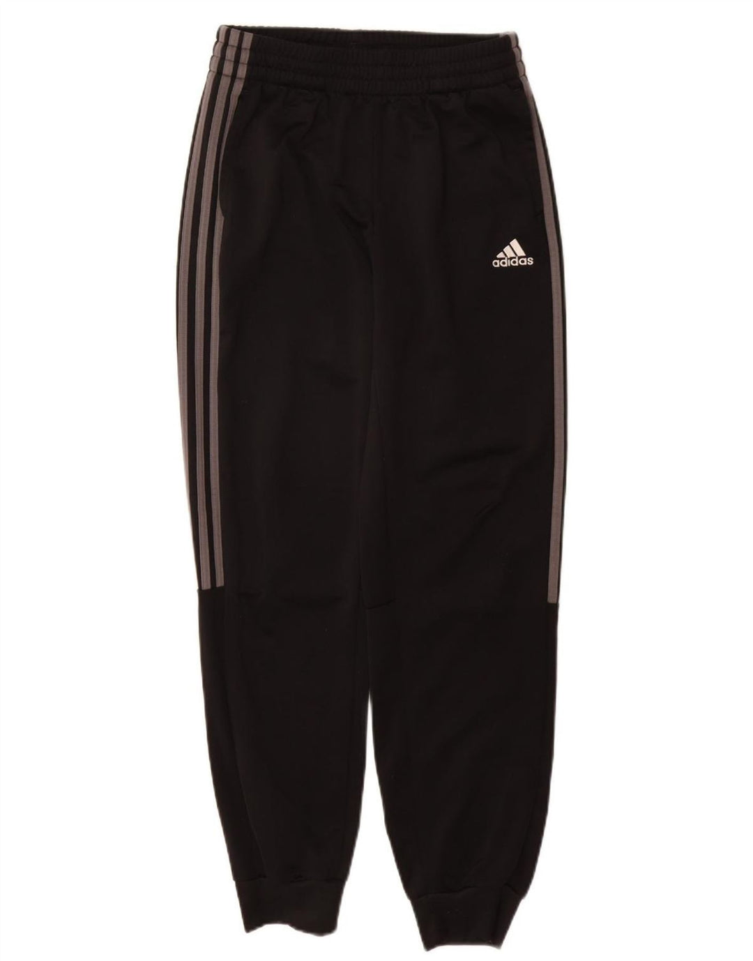 Pantaloni da tuta da ragazzo Adidas Joggers 13-14 anni Poliestere nero