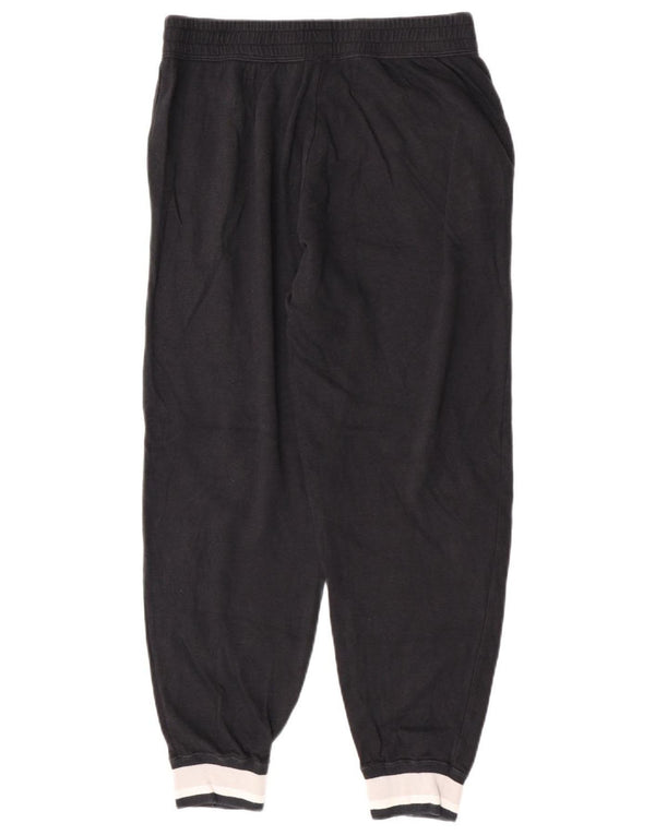 Pantaloni da tuta da donna Nike Joggers UK 12 Medium Black Colourblock