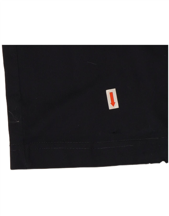 Pantaloni della tuta da ragazzo Champion 9-10 anni medio blu navy