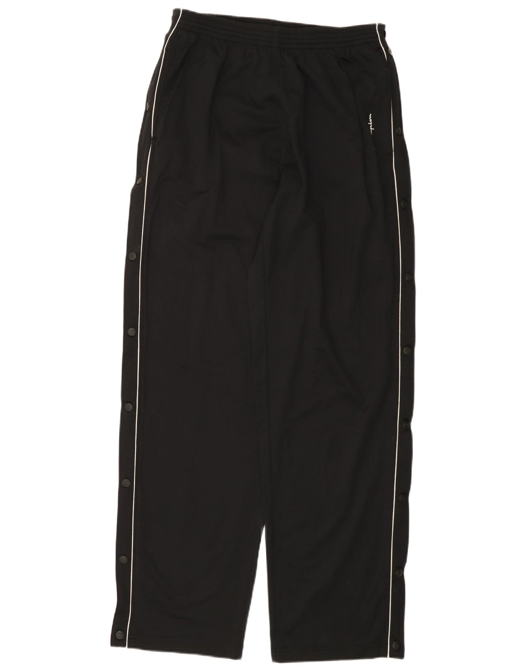 Pantaloni da tuta da uomo CHAMPION XL Poliestere nero