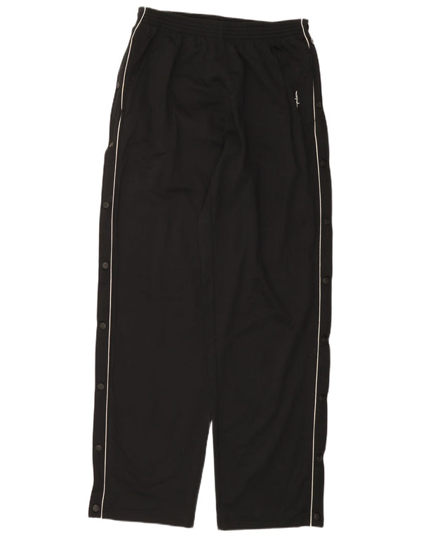 Pantaloni da tuta da uomo CHAMPION XL Poliestere nero
