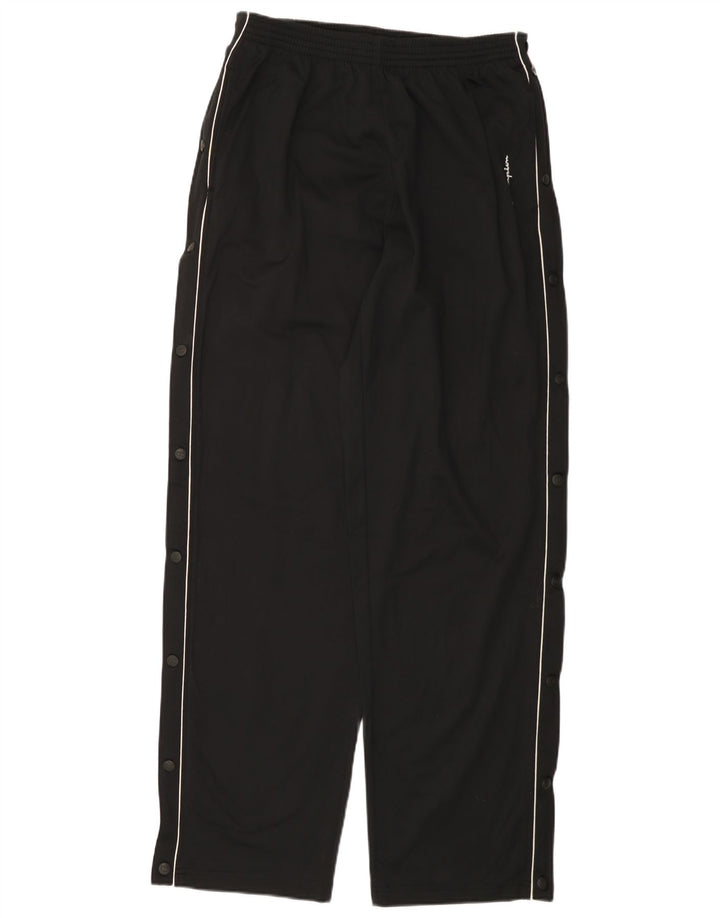 Pantaloni da tuta da uomo CHAMPION XL Poliestere nero