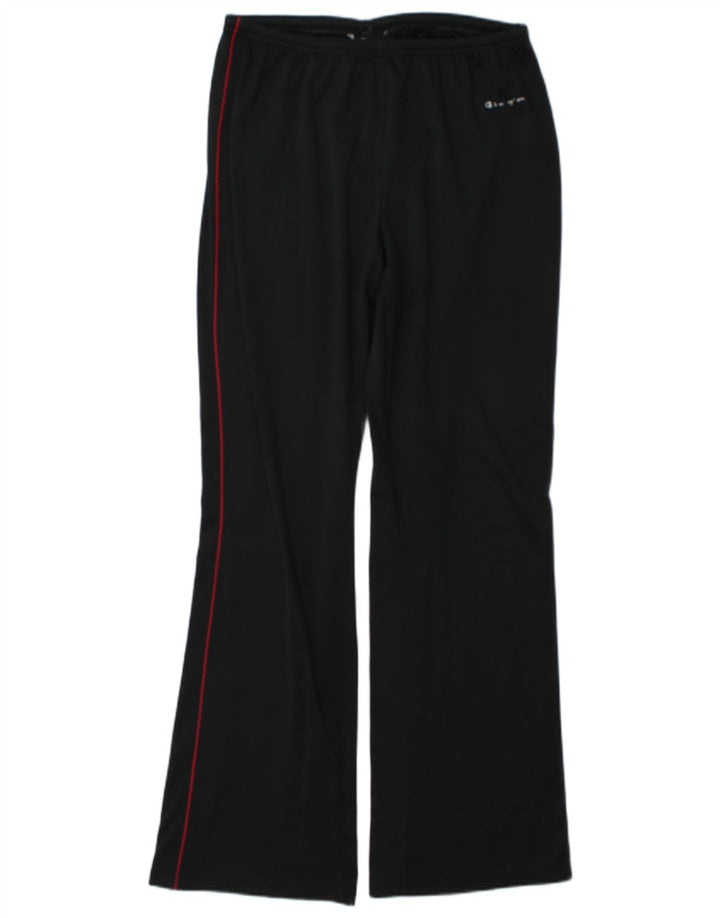 Pantaloni da tuta da donna Champion UK 14 Large Verde Poliestere