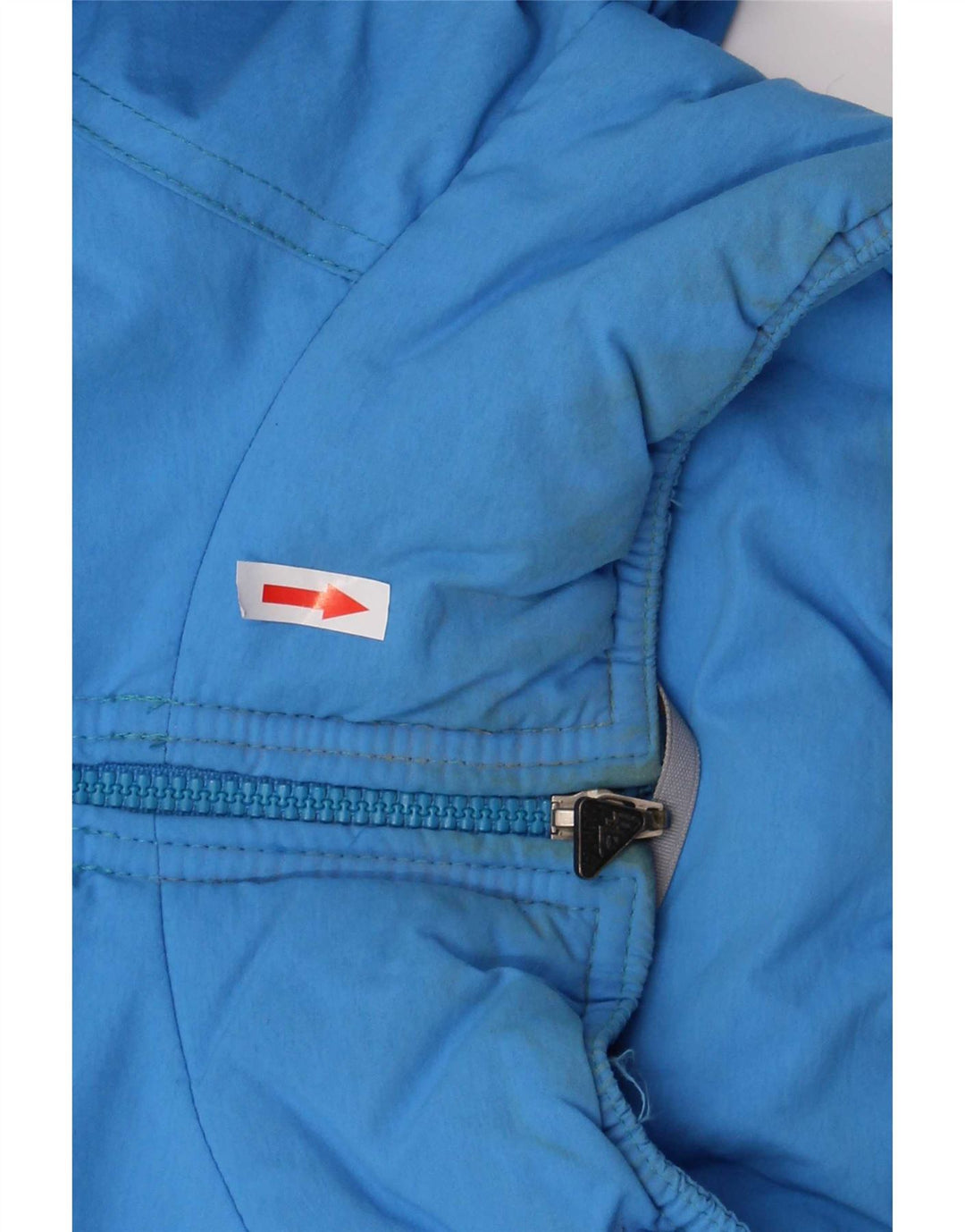 Giacca da sci da uomo Luhta UK 42 XL blu poliammide